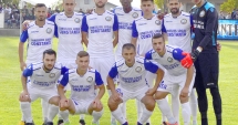 Stire din Sport : Rezultatele înregistrate de SSC Farul și Axiopolis, în week-end