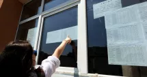 Stire din Cultură-Educație : Rezultatele finale la Evaluarea Națională 2026 au fost publicate