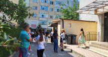 Stire din Cultură-Educație : Astăzi se afișează rezultatele la Evaluarea Națională 2024
