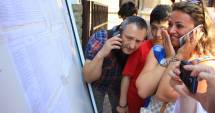 Stire din Cultură-Educație : Evaluarea Națională a cernut sita. Cine râde și cine plânge