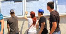 Stire din Cultură-Educație : BAC 2015: Liceul cu Program Sportiv din Constanța, promovabilitate 43,41%