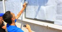 Stire din Cultură-Educație : Bac 2015. Când se depun contestațiile
