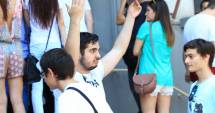 Stire din Cultură-Educație : S-A FĂCUT DE RÂS! Liceul din Constanța cu 0% promovabilitate
