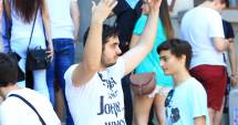 Stire din Cultură-Educație : Bac 2015. Nici Cumpăna nu stă mai bine!