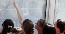 Stire din Cultură-Educație : EVALUARE NAȚIONALĂ. Au fost publicate rezultatele după contestații