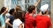 Stire din Cultură-Educație : Rezultate fără miză la Bacul de toamnă