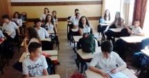 Stire din Cultură-Educație : Rezultate deosebite la Concursul Național "Ion Barbu-Dan Barbilian"