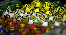 Stire din Social : Loteria Română: Report de 4,17 milioane de euro la Loto 6/49