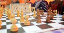 Stire din Sport : Șahiștii constănțeni, în formă la Naționale