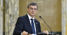 Stire din Cultură-Educație : "Rezultatele slabe au rădăcini în învățământul gimnazial"