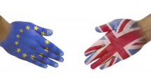 Stire din Economie : Rezultatul negocierilor dintre UE și Marea Britanie este incert