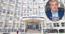 Stire din Social : Reacții privind construirea unui spital la Constanța. "Una este să ai o clădire nouă şi alta să cârpeşti, ca să funcţioneze"