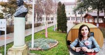 Stire din Cultură-Educație : Prof. Elena Manea: „Noi tot încercăm să le arătăm că fără școală nu se poate, dar societatea ne contrazice”