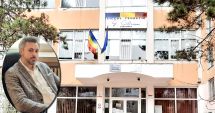 Stire din Interviu : Directorul Liceului "George Călinescu": "Venim pe criterii de competență și suntem îndepărtați politic"