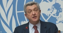 Stire din Actualitate : ONU cere statelor UE să suspende transferul solicitanților de azil către Ungaria