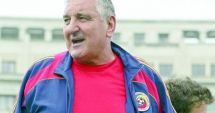 Stire din Eveniment : Rică Răducanu, jefuit în timp ce dormea