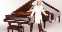 Stire din Monden : Richard Clayderman, mega-spectacol alături de Dan Puric