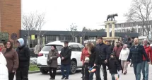 Stire din Social : Crește plafonul tichetelor de masă. 45 de lei pe zi, din 2026