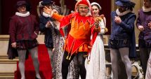 Stire din Cultură-Educație : „Rigoletto”, pe scena Teatrului Naţional de Operă şi Balet „Oleg Danovski”
