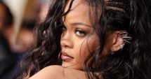 Stire din Actualitate : Rihanna se întoarce la muzică după șase ani de pauză, cu piesa „Lift Me Up” de pe coloana sonoră a filmului „Black Panther"