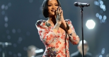 Stire din Actualitate : Rihanna se afla la Nisa când a avut loc atentatul