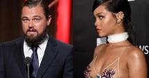 Stire din Monden : Leonardo di Caprio i-a spus "Adio!" Rihannei. Iată motivul