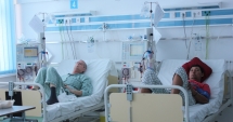 Stire din Sănătate : Una din zece persoane suferă de o boală renală