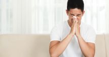 Stire din Sănătate : Rinita alergică se manifestă precum o banală răceală