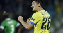Stire din Sport Internațional : Chievo îl vrea pe Keșeru și e gata să ofere 2,5 milioane de euro pe stelist