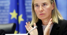 Stire din Actualitate : Riposta Uniunii Europene. Noi sancțiuni  la adresa Coreii de Nord