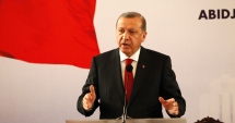 Stire din Actualitate : Ripostă dură a Germaniei, după acuzațiile de nazism făcute de "sultanul" Erdogan