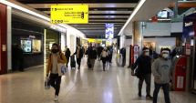 Stire din Social : Noua listă a țărilor cu risc epidemiologic. Germania și SUA intră în zona roșie