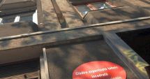 Stire din Actualitate : România va avea o hartă cu riscul seismic al localităţilor. În baza ei Guvernul va da bani pentru consolidarea clădirilor