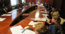 Stire din Politică-Administrație : Risc major la granița României. Prefectura Constanța ia măsuri