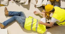 Stire din Social : Peste 90 de oameni au murit în accidente de muncă în 2025. Pe ce loc se află Constanța