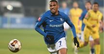 Stire din Sport : Farul se desparte de brazilianul vedetă! Rivaldinho pleacă în China pentru un salariu uriaș