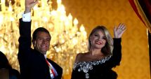 Stire din Actualitate : E oficial! Un fost cuplu prezidențial divorțează!