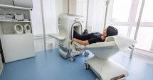Stire din Sănătate : În ce situaţii este recomandată efectuarea unui RMN deschis