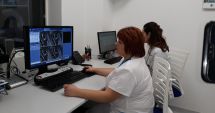Stire din Politică-Administrație : CJC investește în aparatură modernă pentru Spitalul Județean.  "Nu avem nevoie de firme private"