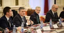 Stire din Politică-Administrație : Violența împotriva personalului medical, vizată de sancțiuni mai dure. Senatorul Remus Negoi propune modificarea legii