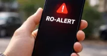 Stire din Eveniment : RO-Alert emis după detectarea unor ținte suspecte în apropierea spațiului aerian românesc