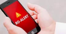 Stire din Eveniment : Alertă în Tulcea după identificarea unor ținte în apropierea graniței cu Ucraina