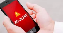 Stire din Social : Alertă pe telefon pentru curent. ANRE pregătește notificări când consumul depășește 80%