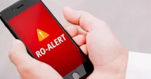 Stire din Eveniment : Drone rusești lângă graniță. Explozii raportate, populația din Tulcea avertizată prin RO-Alert