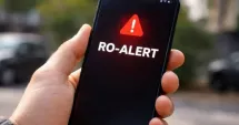 Stire din Eveniment : Alertă în nordul județului Tulcea după atacuri în apropierea graniței: avioane F-16 ridicate de urgență