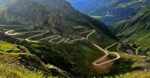 Stire din Social : Circulația se redeschide pe Transalpina. Program și restricții de trafic