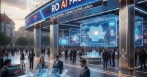 Stire din Actualitate : România va avea prima Fabrică de Inteligență Artificială. Unde va fi construită