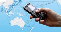 Stire din Economie : Tarifele de roaming vor fi eliminate în Uniunea Europeană