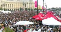 Stire din Social : Protecția Consumatorului, decizie după concertul lui Robbie Williams