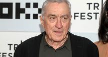Stire din Actualitate : Robert De Niro, primele declarații după moartea nepotului său în vârstă de 19 ani. Care ar fi cauza morții tânărului